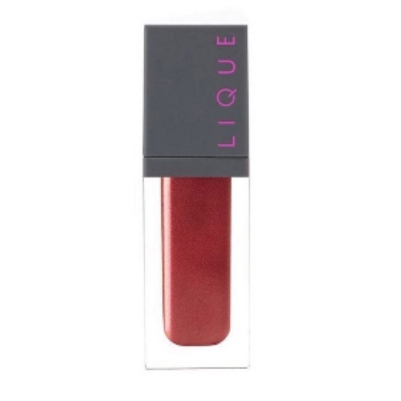 Other - LIQUE Scandal Metallic Liquid Lip
